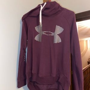 Under Armor Sweatshirt!